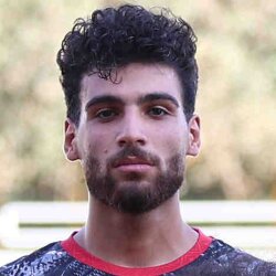 امین مهدی روستا کهن