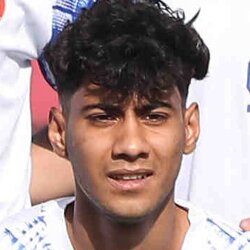 یاسین محمدنژاد