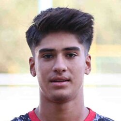 فردین مدنی فرد