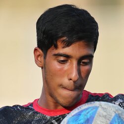 امیرحسین محمدزاده