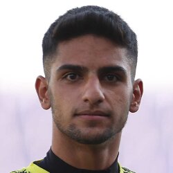 امیرحسین نظرزاده