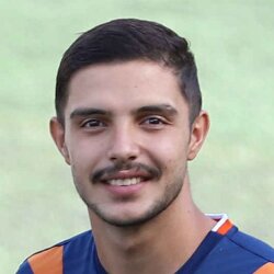 محمدرضا غفاری صایین