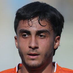 محسن حسن پور