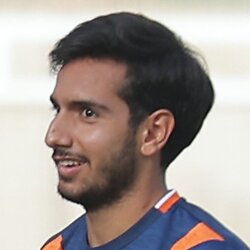 علی کشگلانی