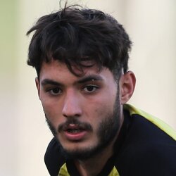 علیرضا صالحی