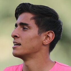 علیرضا قنبری