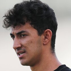 طاها کیهانی حلیم