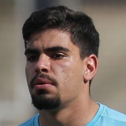 امیرعلی طبسی لطف آبادی