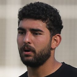 عرفان حبیب زاده