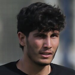 محمدعلی صحنه