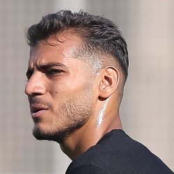 عباس ولی پور