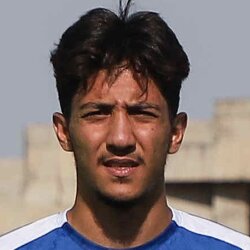 محمدصادق آرامی پور