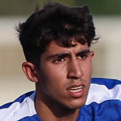 امیرمحمد جعفری