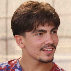 شایان مسعودی