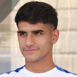 محمدمانی مقصودی