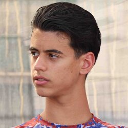 پارسا رضایی