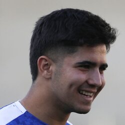 امیررضا رنجبر