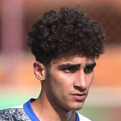 ایلیا علی نژاد