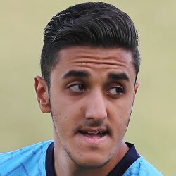 سید رایان خادمی الحسینی