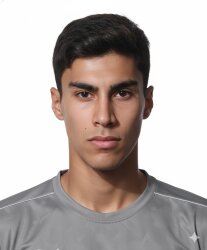 امیرمهدی مددی