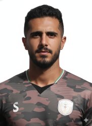 محمدحسین روشان