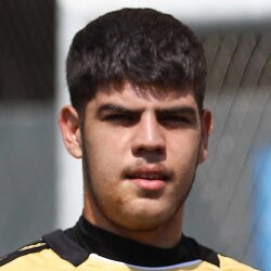 امیرعلی ظفری