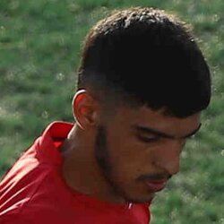 امیررضا هرسینی خیری