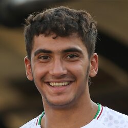 امیرعرشیا اسماعیلی