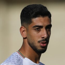 بردیا جعفری