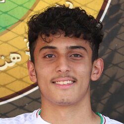 عرشیا حسینی نژاد علی آبادی