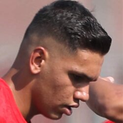 محمد اسکندری