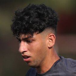 حسین گلوی شاد