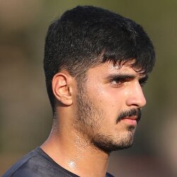 سبحان رضوانی