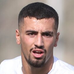 امیرعلی عشورنژاد لاکلایه