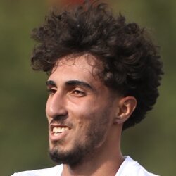 محمدعرشیا شیرمحمدلو