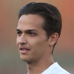 کوروش شافعی