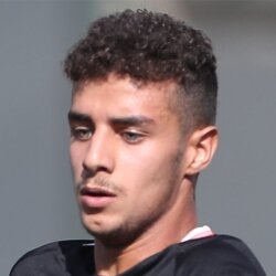 امیرحسین طاهری خوشرودی