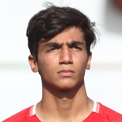 محمدمهدی دوستی تبار