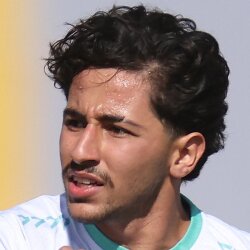 دانیال قاسمی