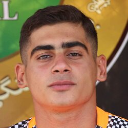 عرشیا علی نژاد