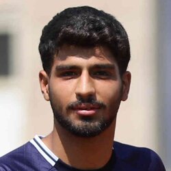 امیرحسین محمدپور