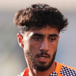 امیرحسام سلیمانی