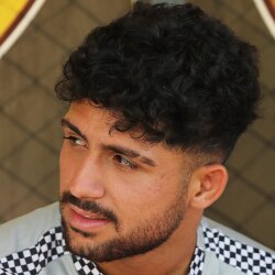 مهدی قره داغی