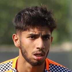 امیررضا نجفی