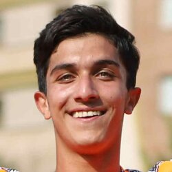 ماهان دریانوش