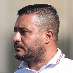 علیرضا بیات