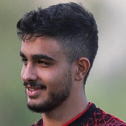 امیرحسین مرادی