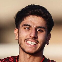 محمد عرشیا نقدی