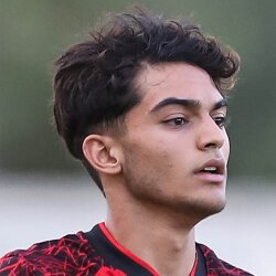 محمدطاها امین