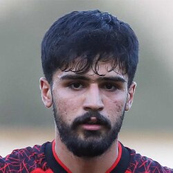 محمدعرشیا میرزابیگی